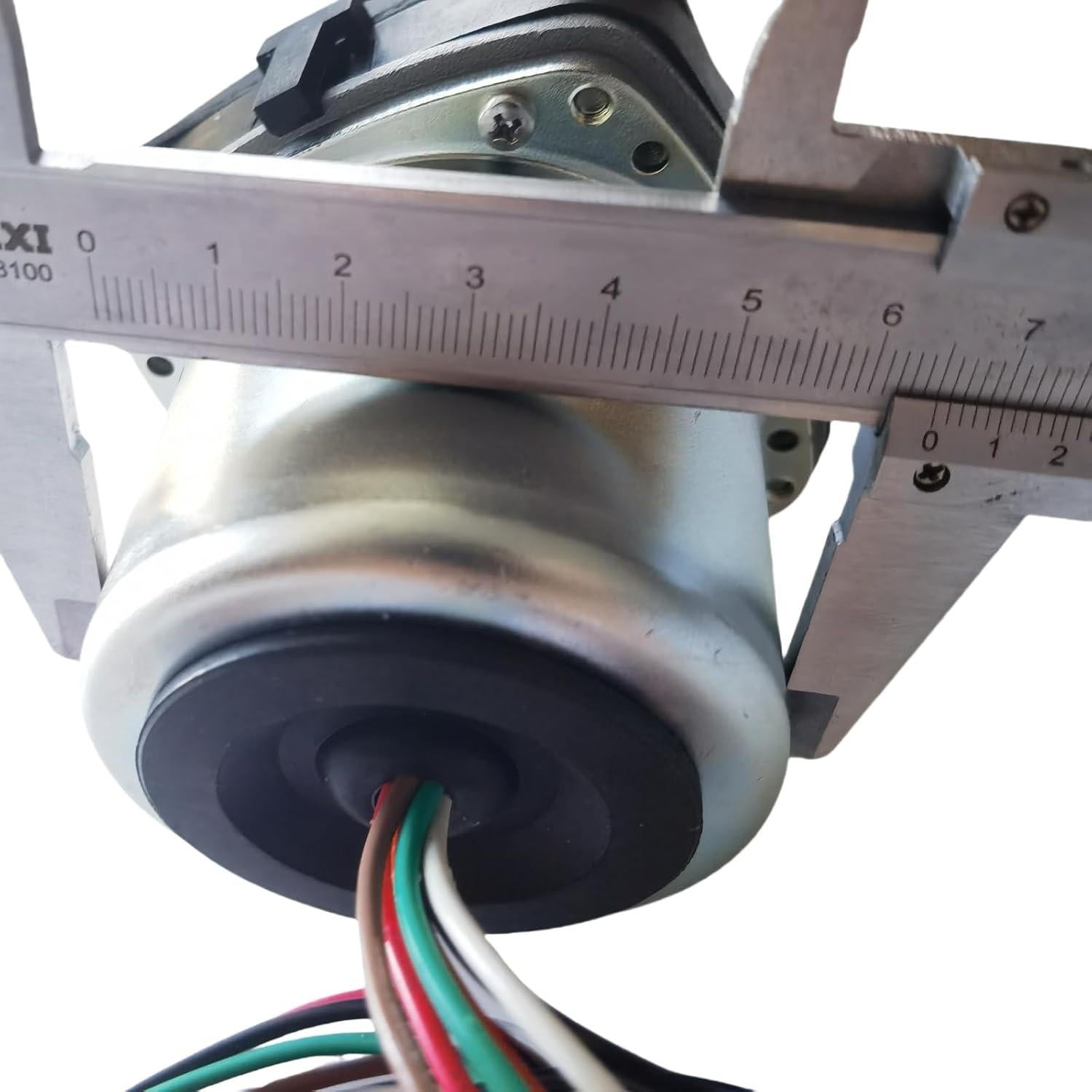 Controlador de Joystick de Elevación Hanfork JLG 1600317