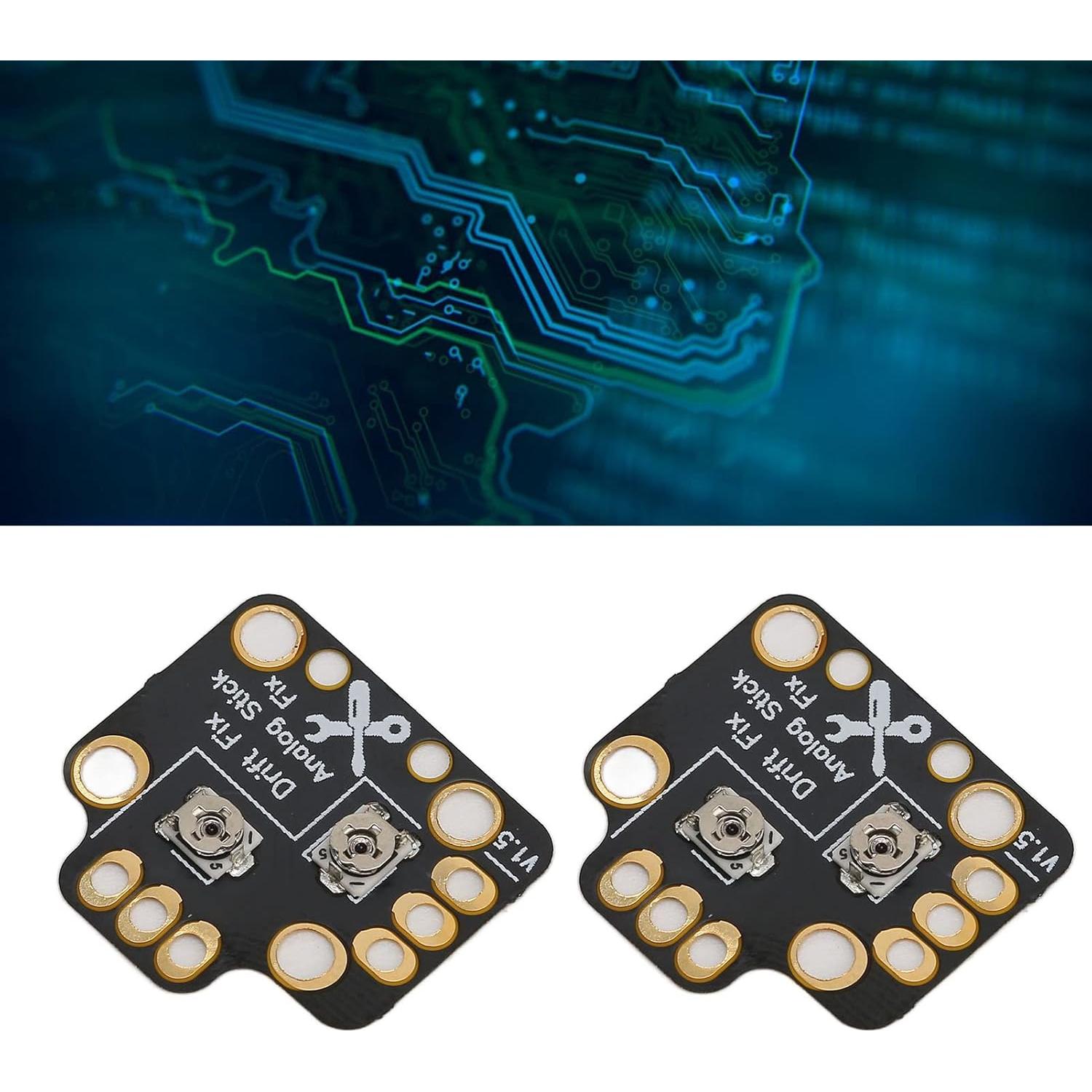 Placa de Reparación de Deriva Joystick Tangxi para Xbox One