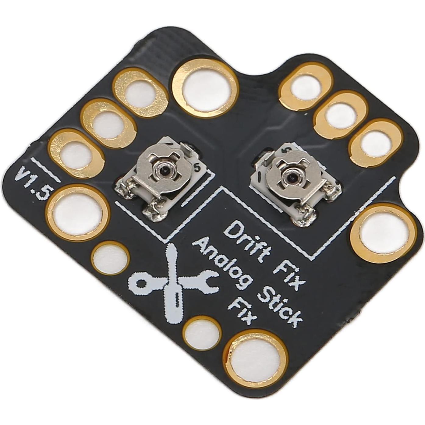 Placa de Reparación de Deriva Joystick Tangxi para Xbox One