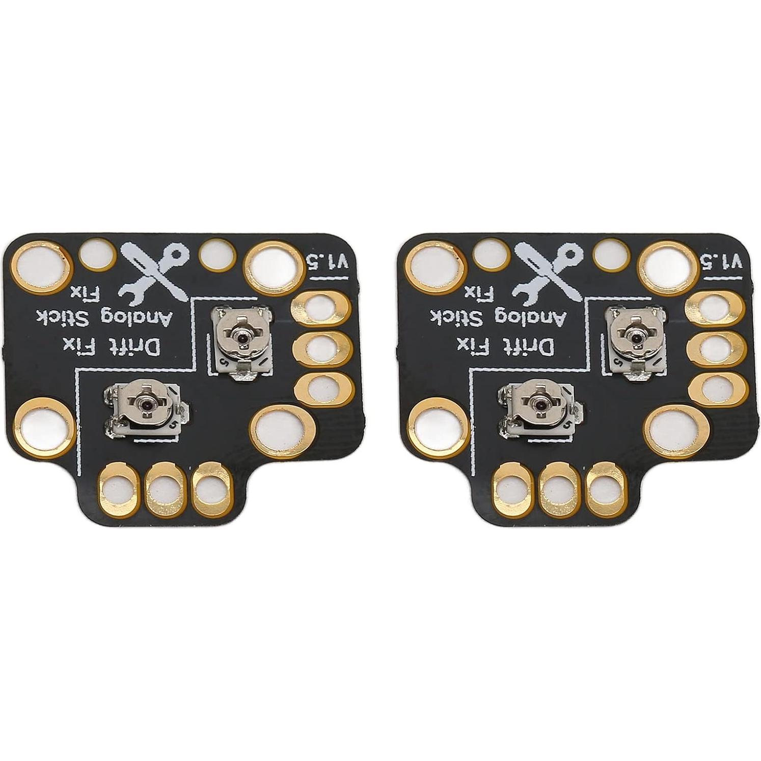 Placa de Reparación de Deriva Joystick Tangxi para Xbox One