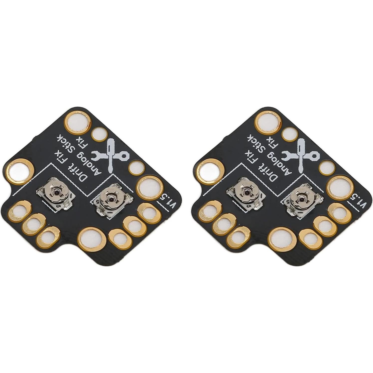 Placa de Reparación de Deriva Joystick Tangxi para Xbox One