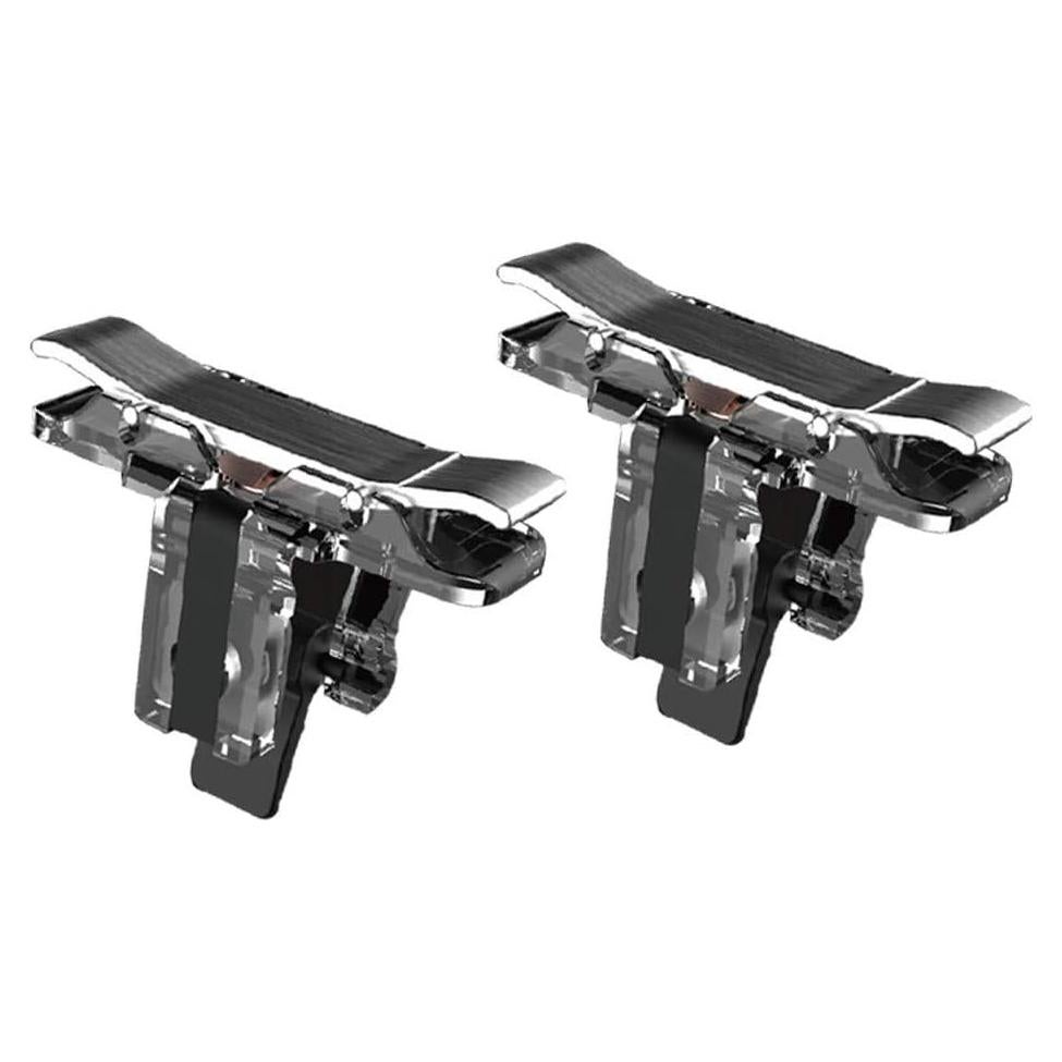 Controlador de Juego Móvil SONGVEN T10S para iPhone y Android