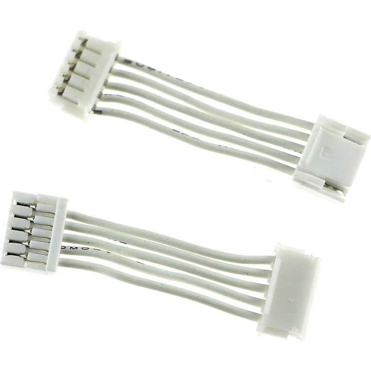 Módulo Joystick Analógico 3D Reemplazo 2PCS para Wii U