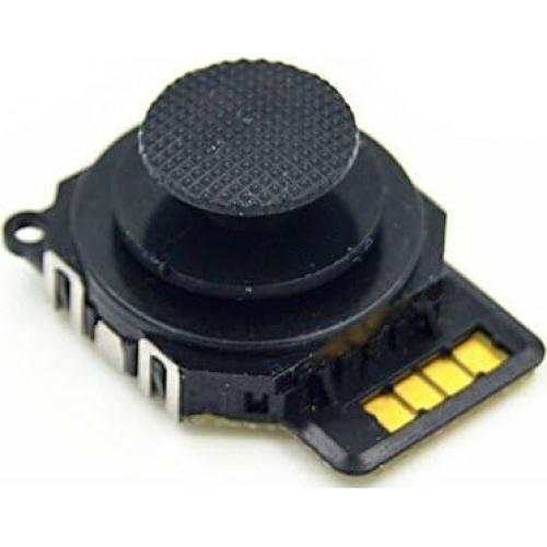 Botón de Reemplazo Joystick Analógico PSP 2000/2001/2002/2003
