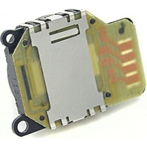 Botón de Reemplazo Joystick Analógico PSP 2000/2001/2002/2003