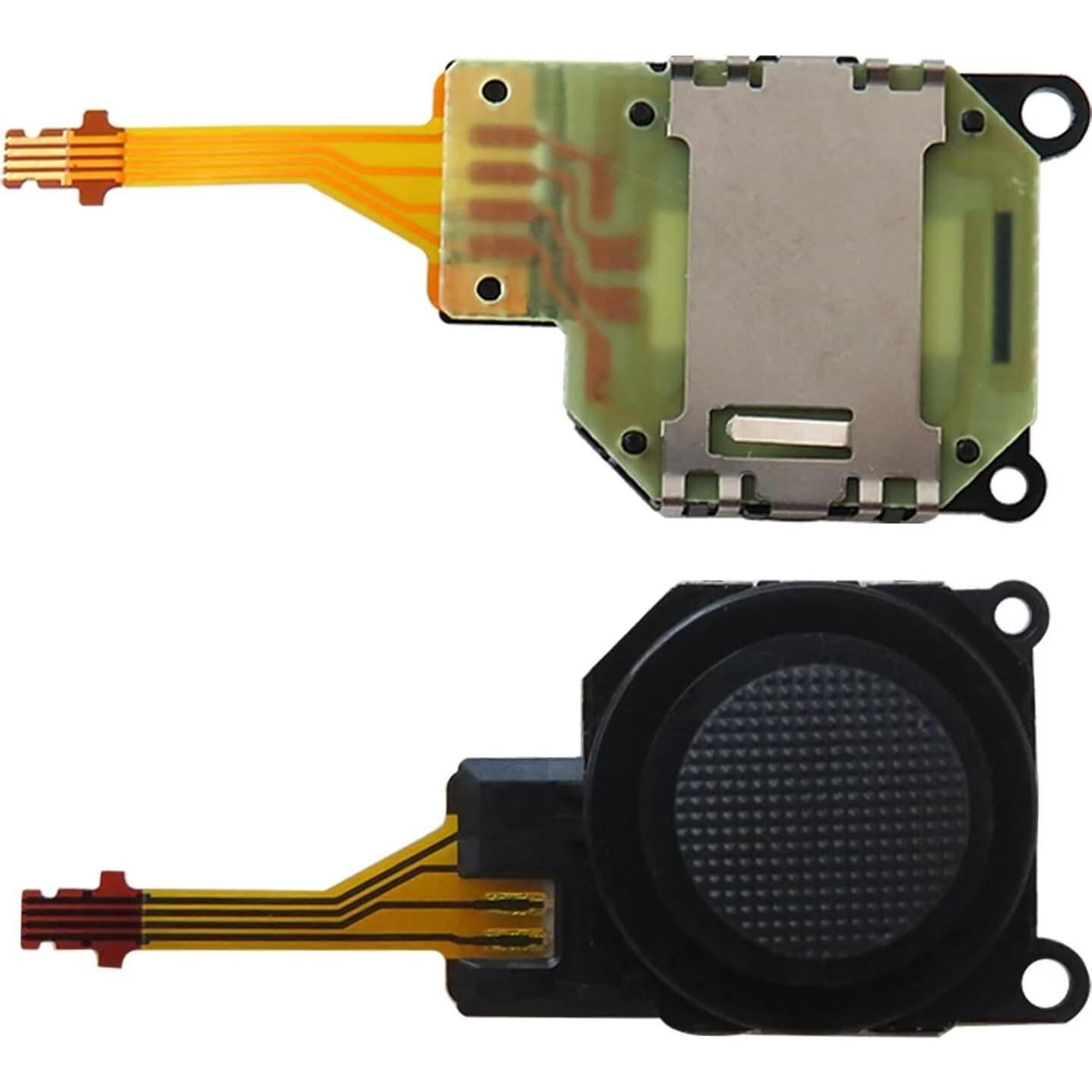 Joystick analógico negro FYAKSYAS para Sony PSP 3000