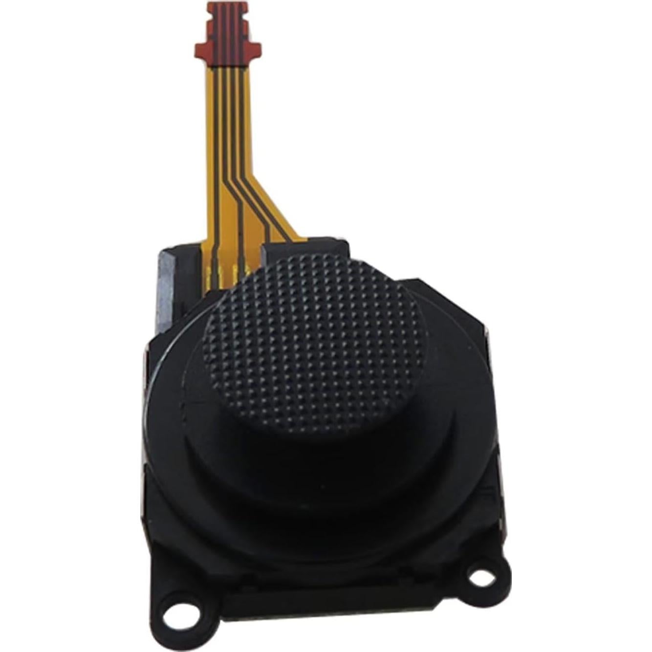 Joystick analógico negro FYAKSYAS para Sony PSP 3000