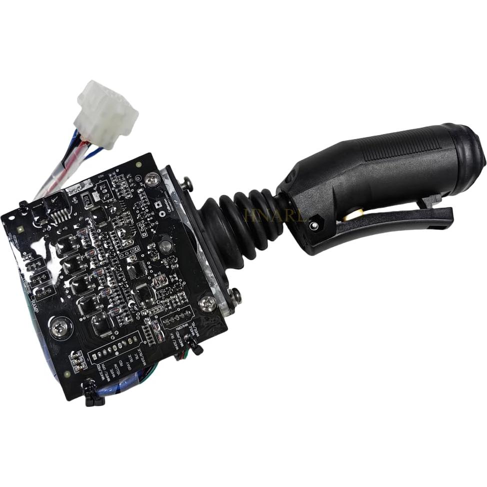 Controlador de Joystick HNARL SJ-159108 para Elevador Skyjack