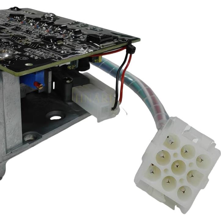 Controlador de Joystick HNARL SJ-159108 para Elevador Skyjack