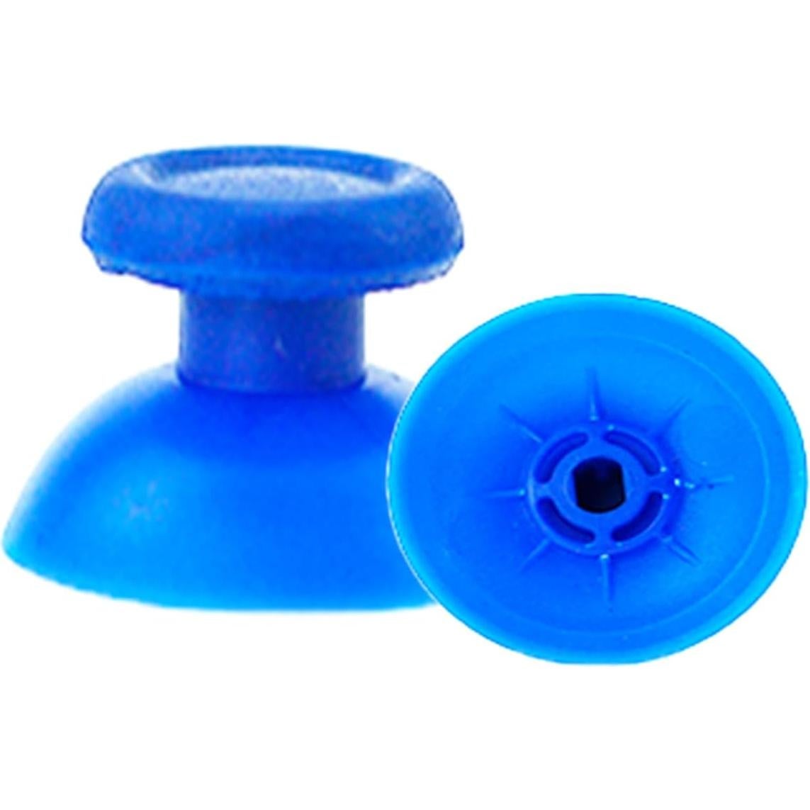 10 Joysticks Analógicos Reemplazo CDHKOZ para PS4 Rosa