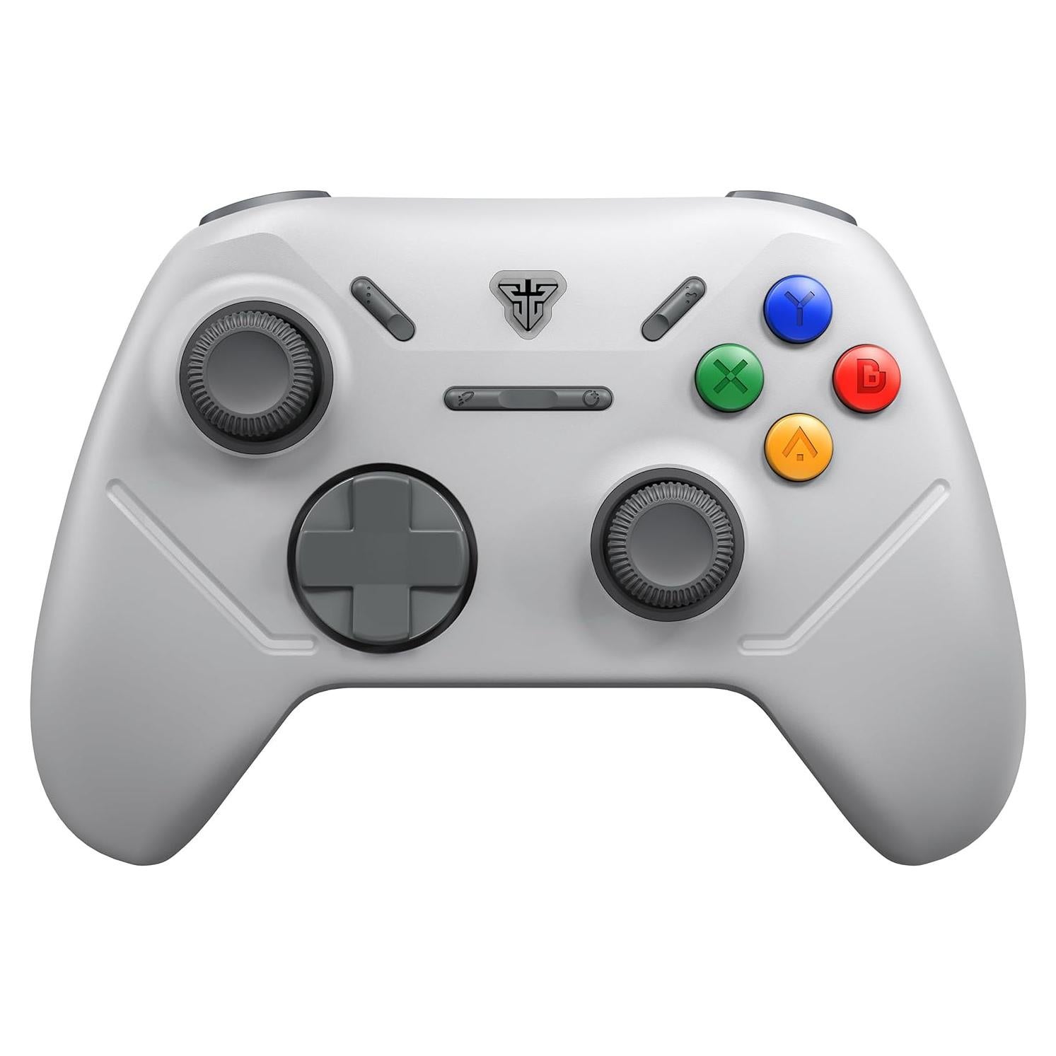 Controlador Fantech Inalámbrico para Nintendo Switch con Joysticks Hall