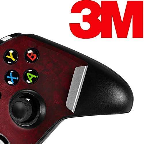 Calcomanía Skinit Zombie X Calavera para Controlador Xbox One X