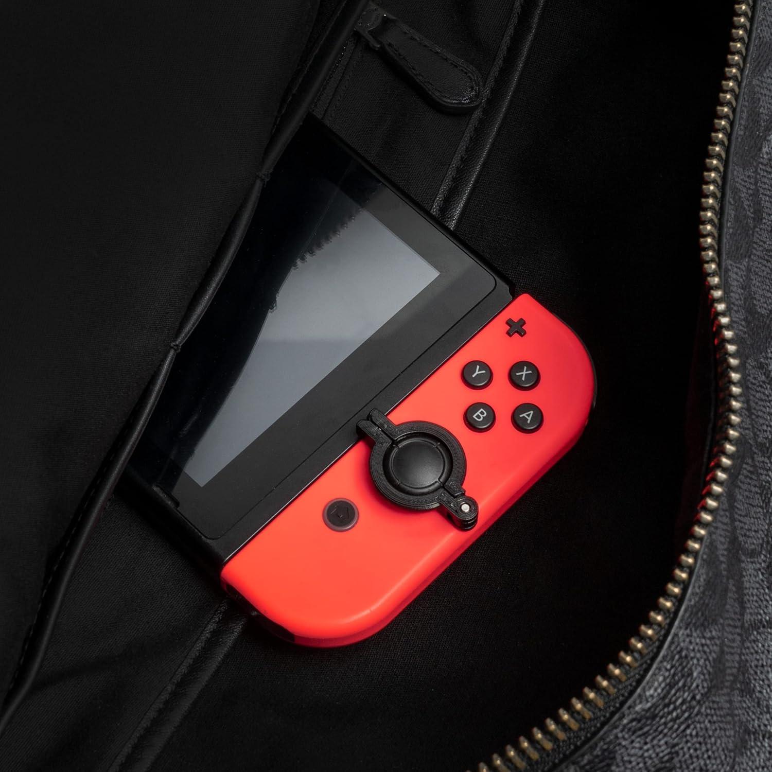 Abrazaderas Estabilizadoras Guardianes de Joy para Nintendo Switch