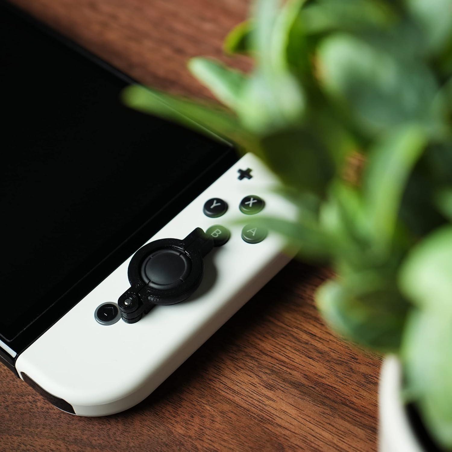 Abrazaderas Estabilizadoras Guardianes de Joy para Nintendo Switch