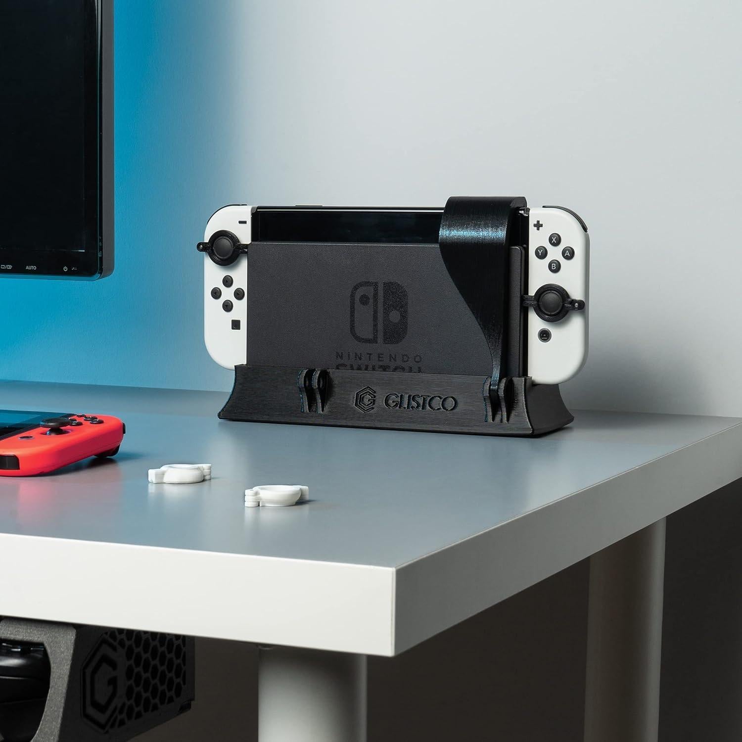 Abrazaderas Estabilizadoras Guardianes de Joy para Nintendo Switch