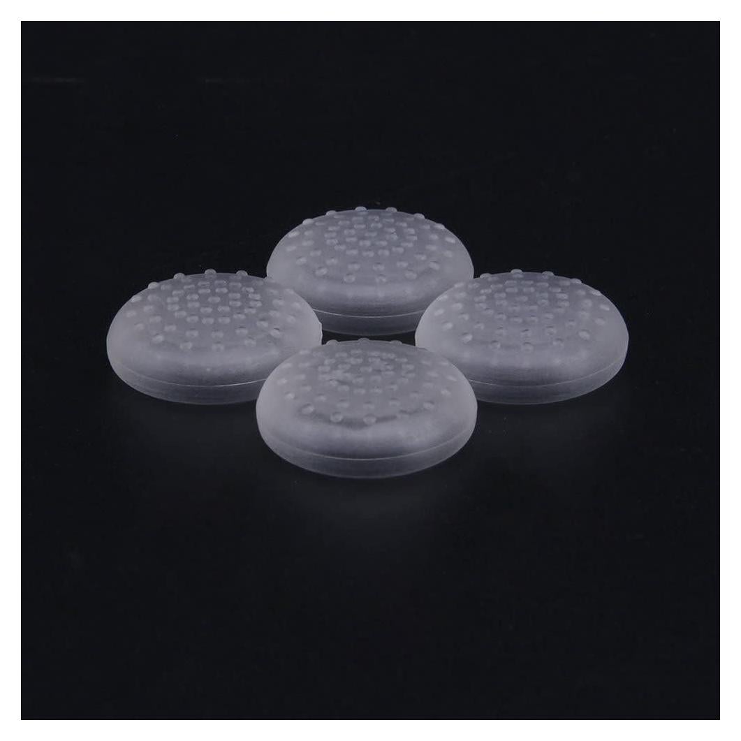 Tapa de Joystick de Silicona TPU Tekmihat para Switch NS