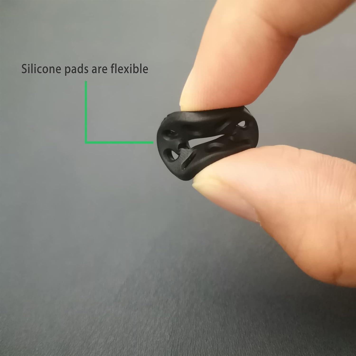 Anillos de Precisión Murciful para Controlador PS4/PS5/Xbox