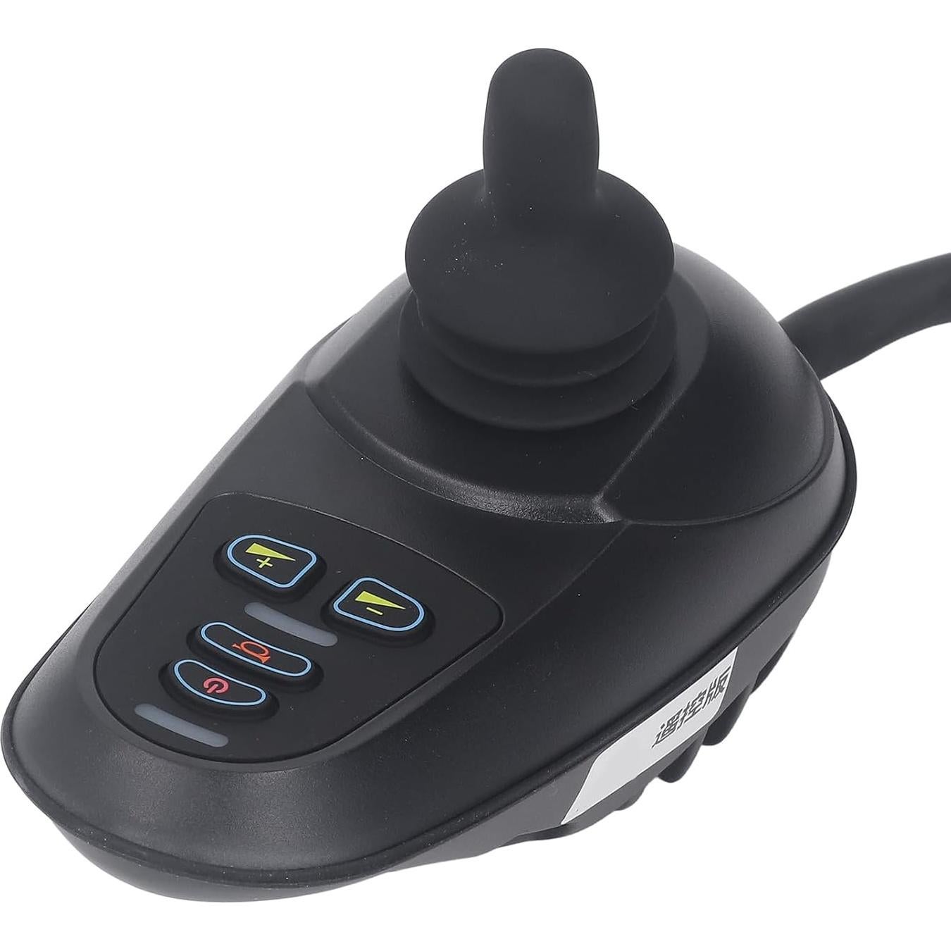 Controlador Joystick Silla de Ruedas Eléctrica Hilitand 24V 50A