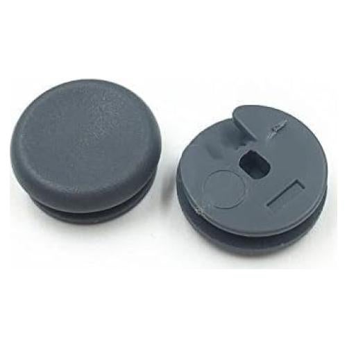 Tapa de Joystick Analógico Silicona Sonuen 2PCS para 2DS/3DS