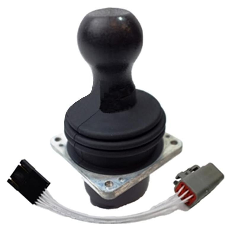 Controlador de Joystick Genie 111417GT 2 Ejes para Elevadores