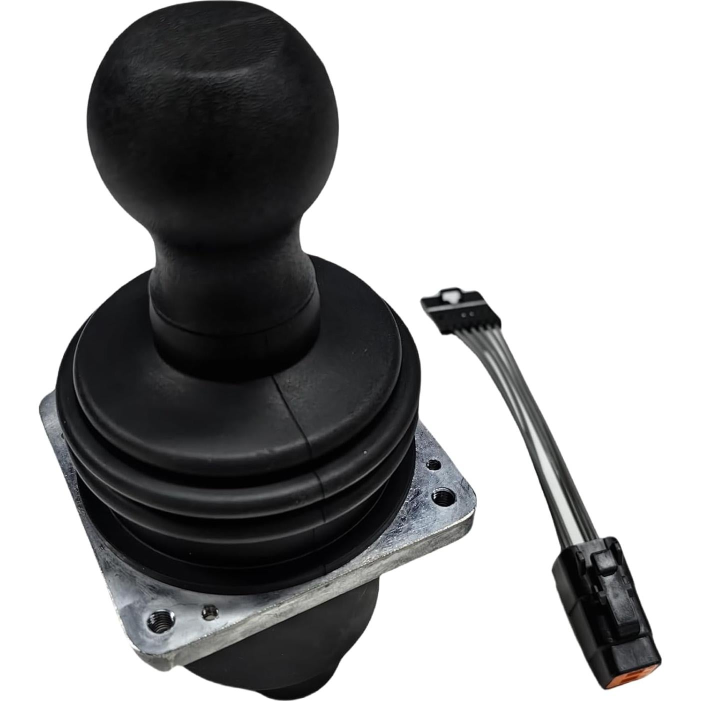 Controlador de Joystick Genie 111417GT 2 Ejes para Elevadores