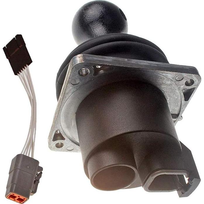 Controlador de Joystick Genie 111417GT 2 Ejes para Elevadores