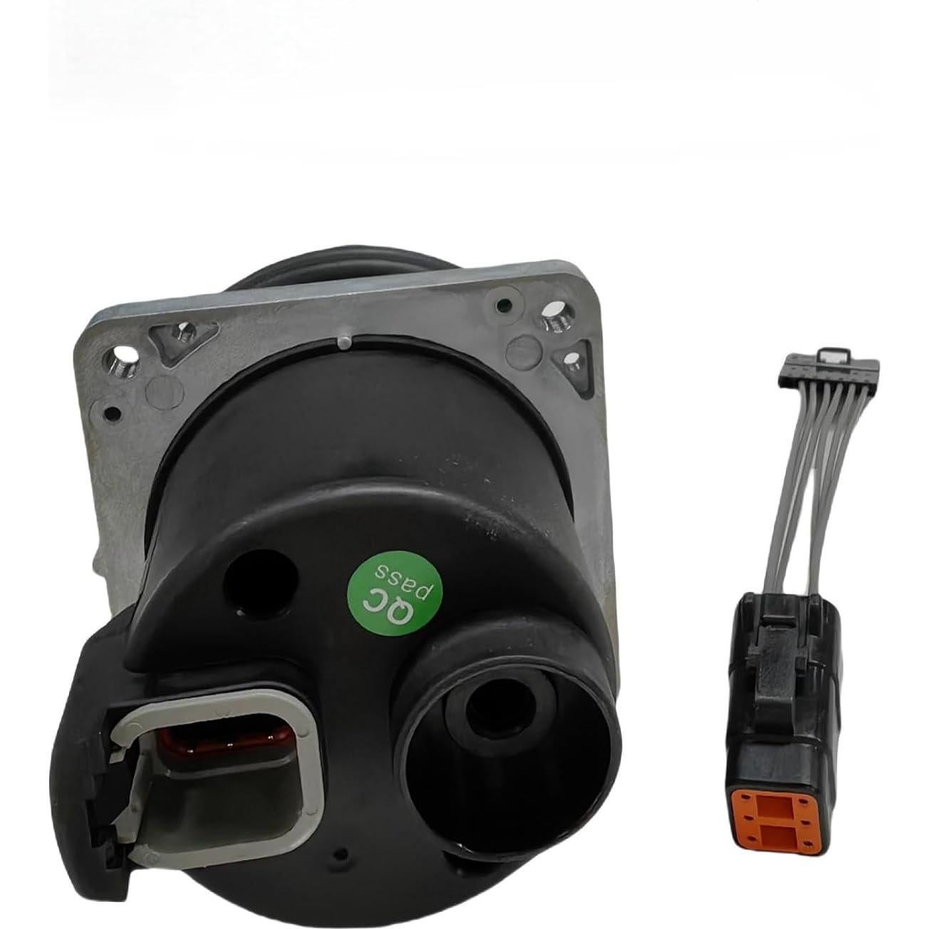 Controlador de Joystick Genie 111417GT 2 Ejes para Elevadores