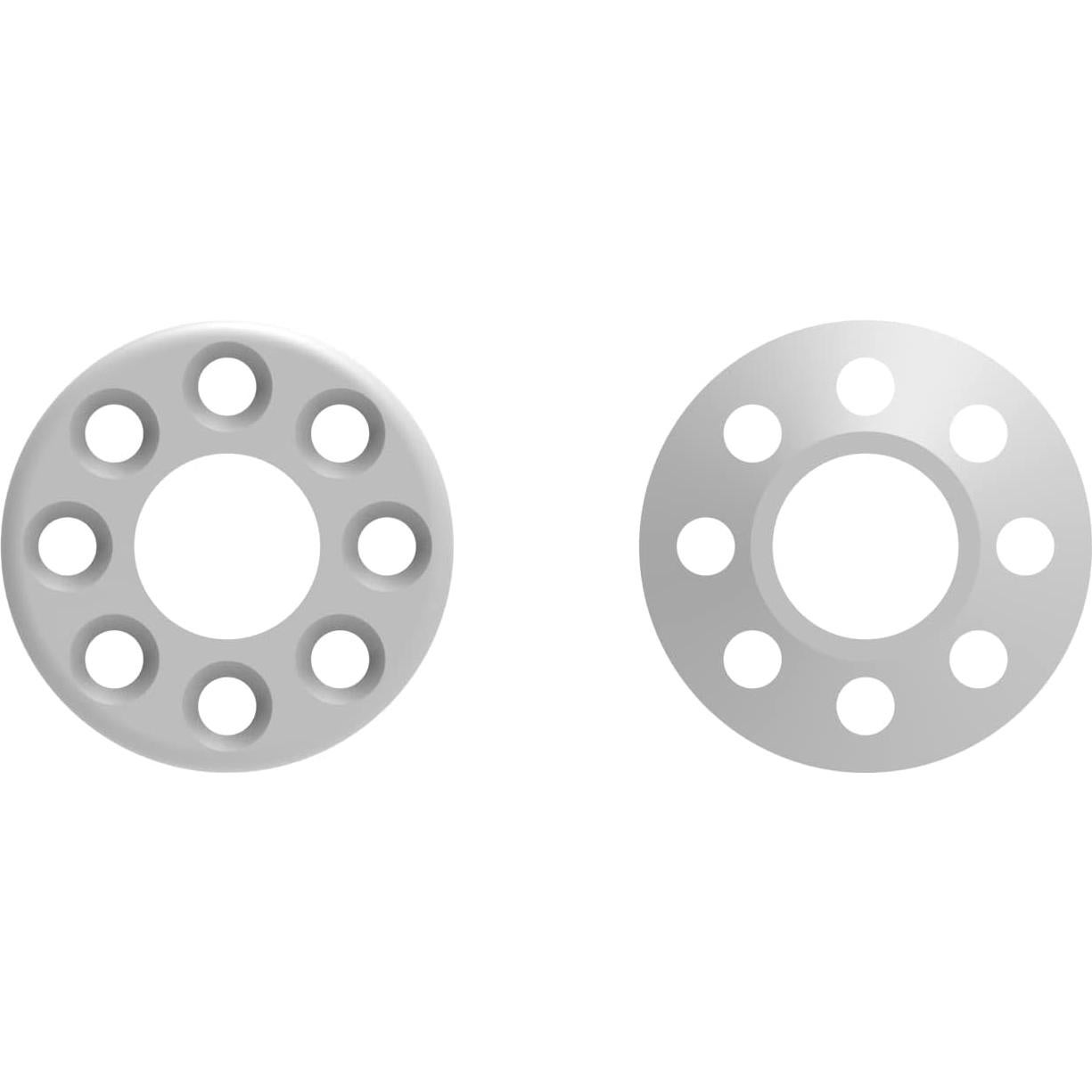 Anillos de Precisión para Controladores Xbox y Razer - 5 Piezas