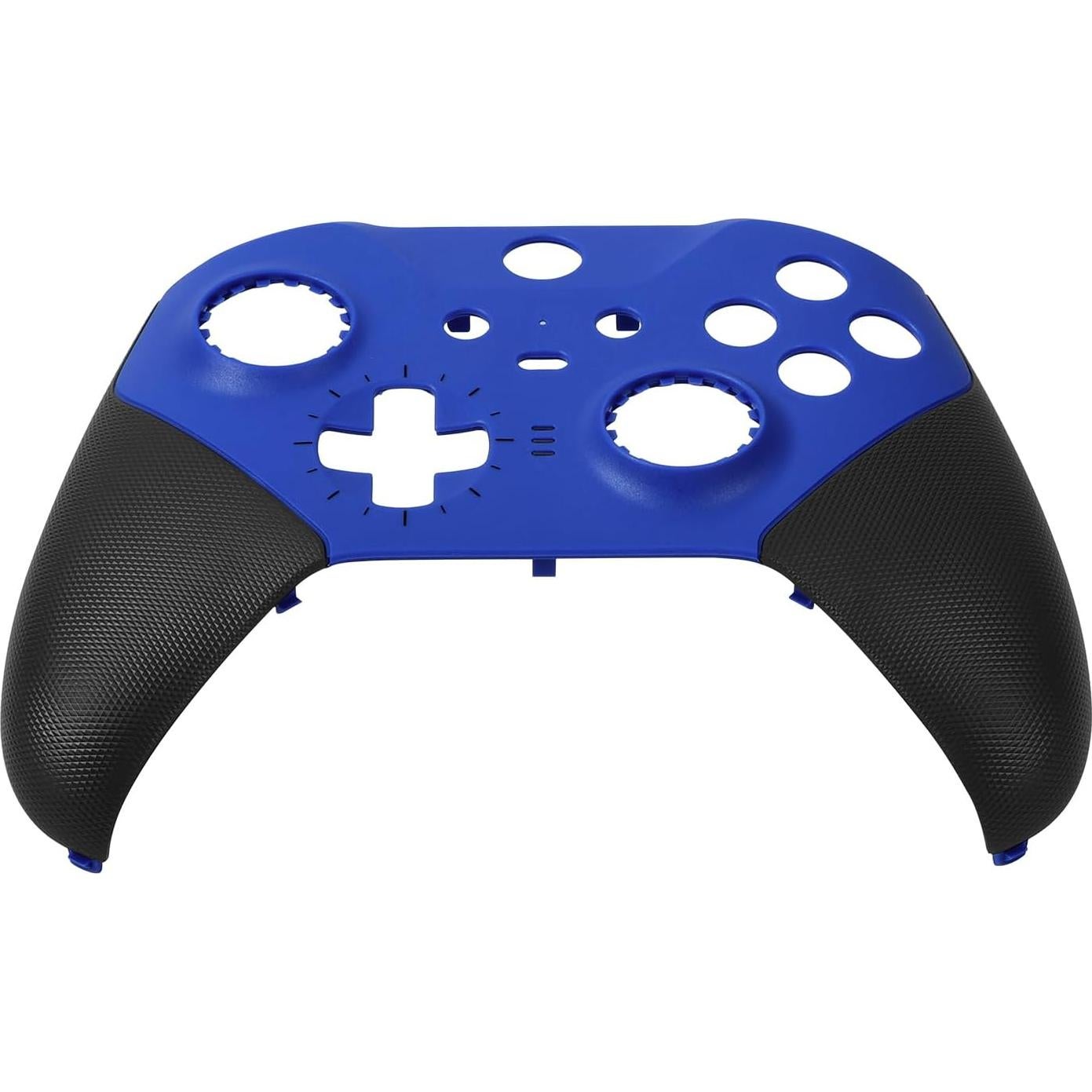 Carcasa Frontal Reemplazo Xbox One Elite Serie 2 + Joysticks Azul