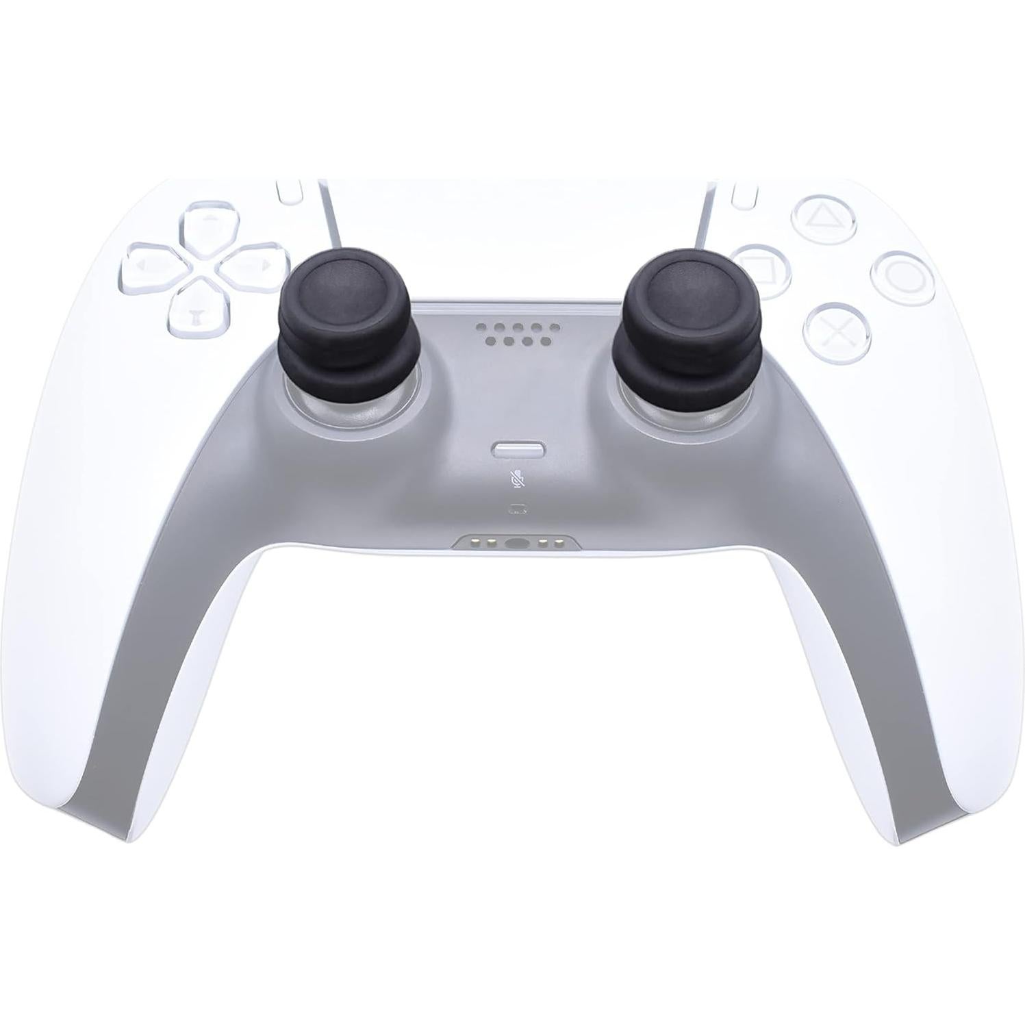 Cubiertas de Agarre Setex para Controladores PS5, PS4, Xbox, Switch