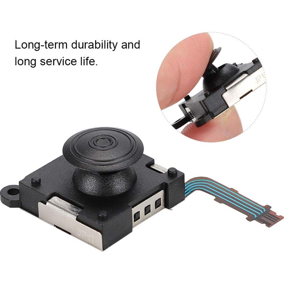 Reemplazo Palanca Analógica Zerone para Controlador 2000