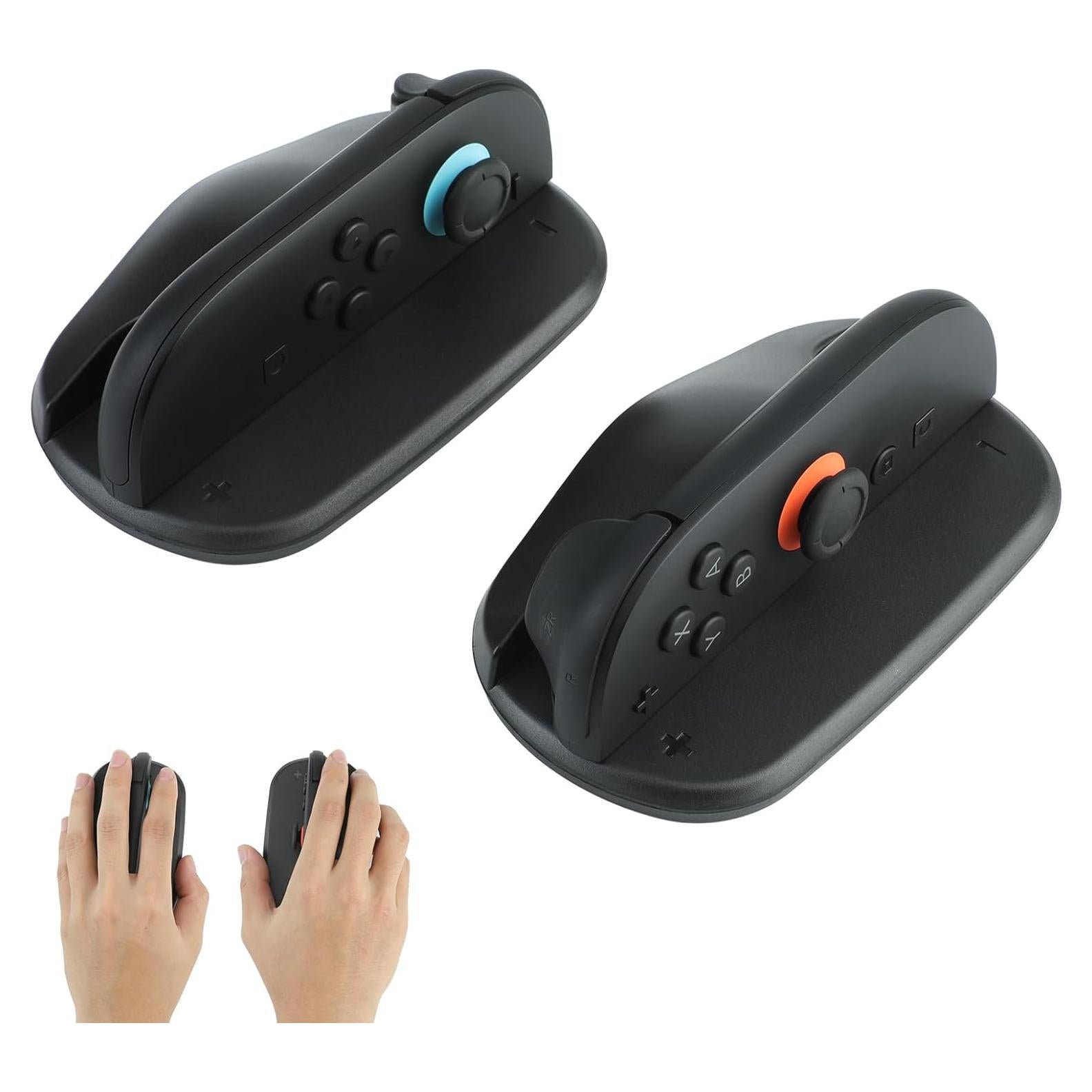 Soporte para Ratón de Juego CBDYWVR para Switch 2 - Antideslizante