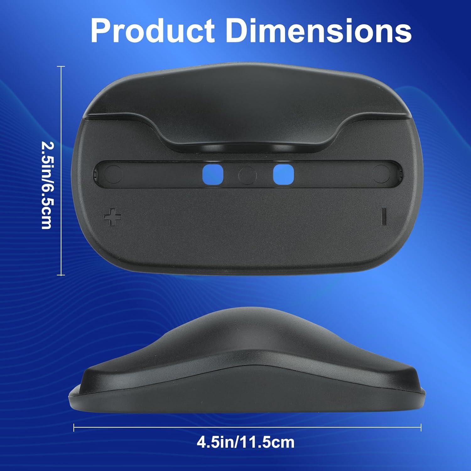 Soporte para Ratón de Juego CBDYWVR para Switch 2 - Antideslizante