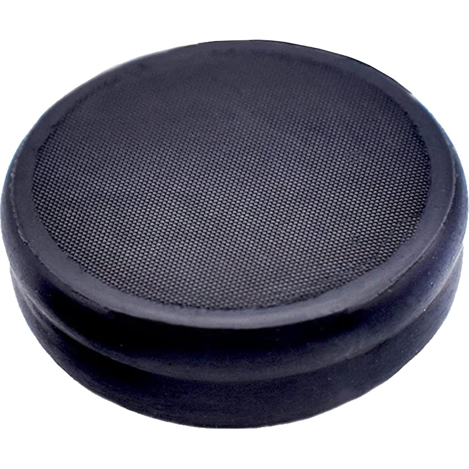 Setex Agarre Antideslizante para Joystick Joy-Con Switch Negro