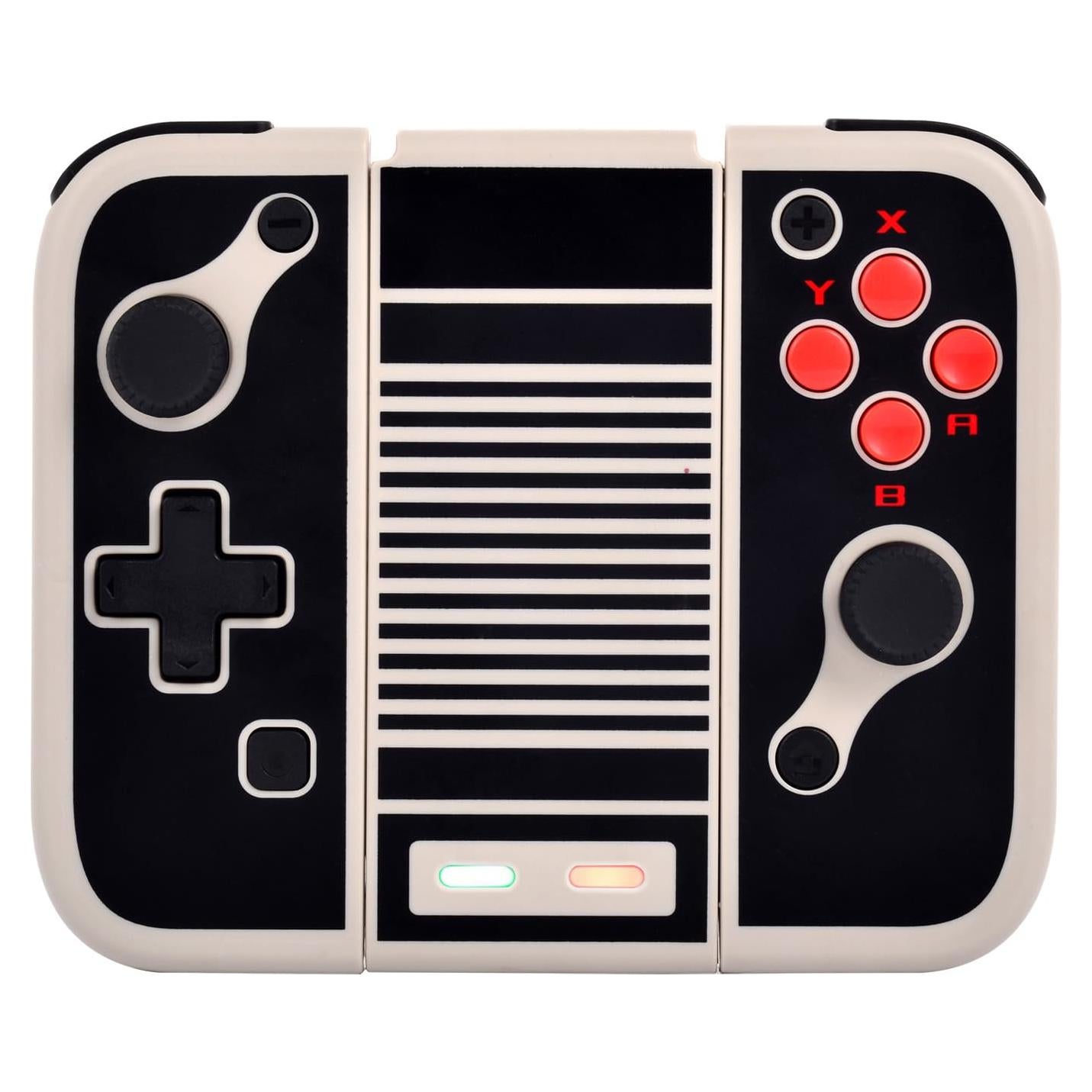 Controlador Inalámbrico MINSWC Estilo NES para Nintendo Switch