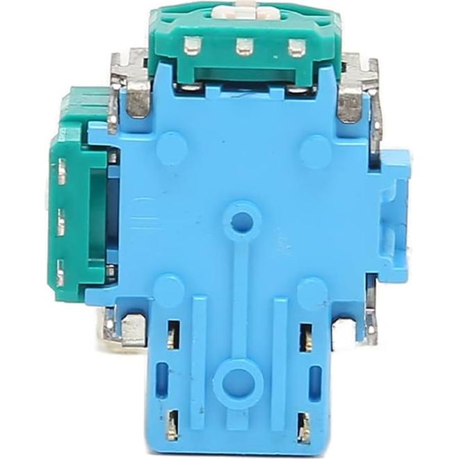 5 Joysticks 3D Reemplazo para Gamepad PS5 - Acogedor