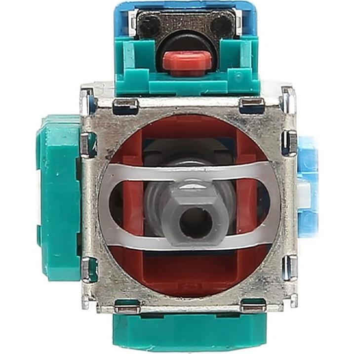 5 Joysticks 3D Reemplazo para Gamepad PS5 - Acogedor