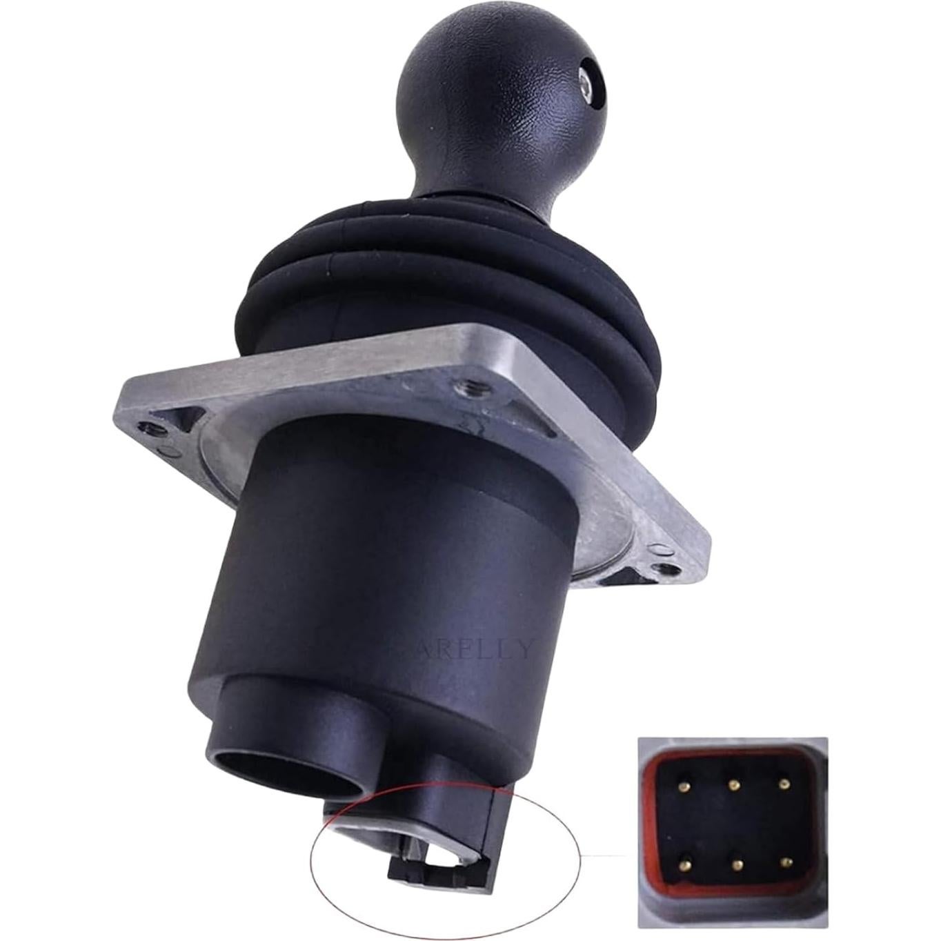 Controlador de Joystick Doble Eje ARELLY 10102149 para Genie