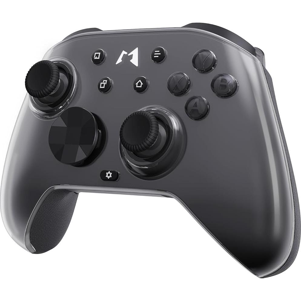 Controlador Inalámbrico Pro Mobapad Huben2 para Switch y PC