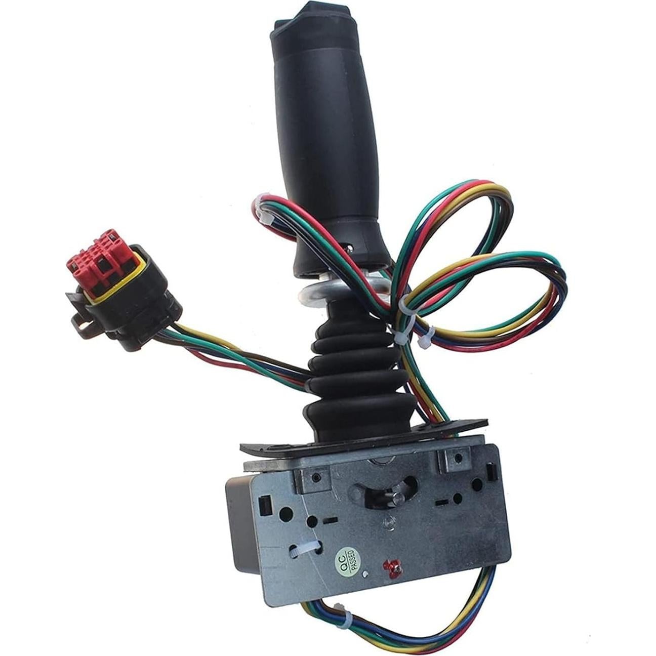 Controlador de Joystick JLG ARELLY 1001166538 para Elevadores
