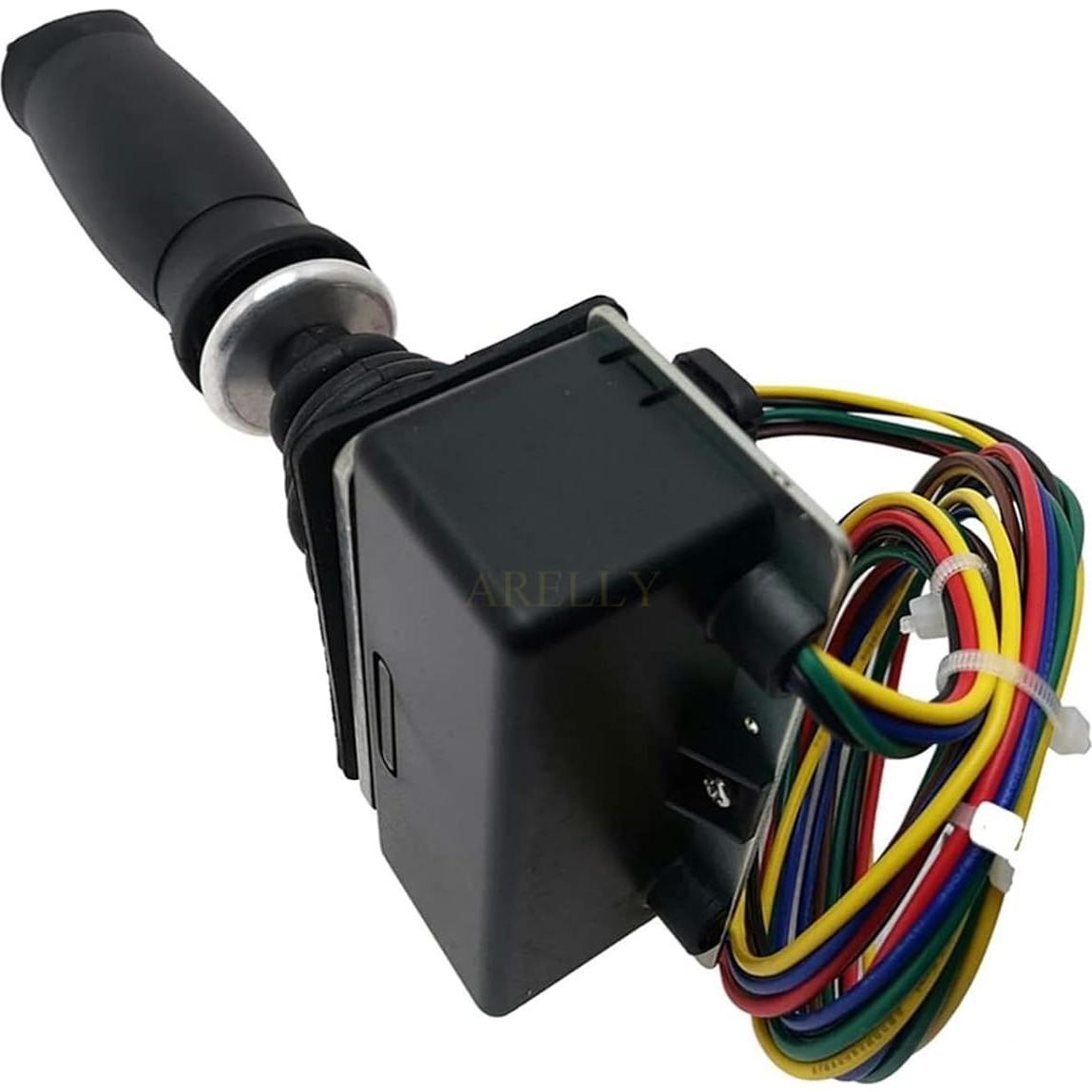 Controlador de Joystick JLG ARELLY 1001166538 para Elevadores