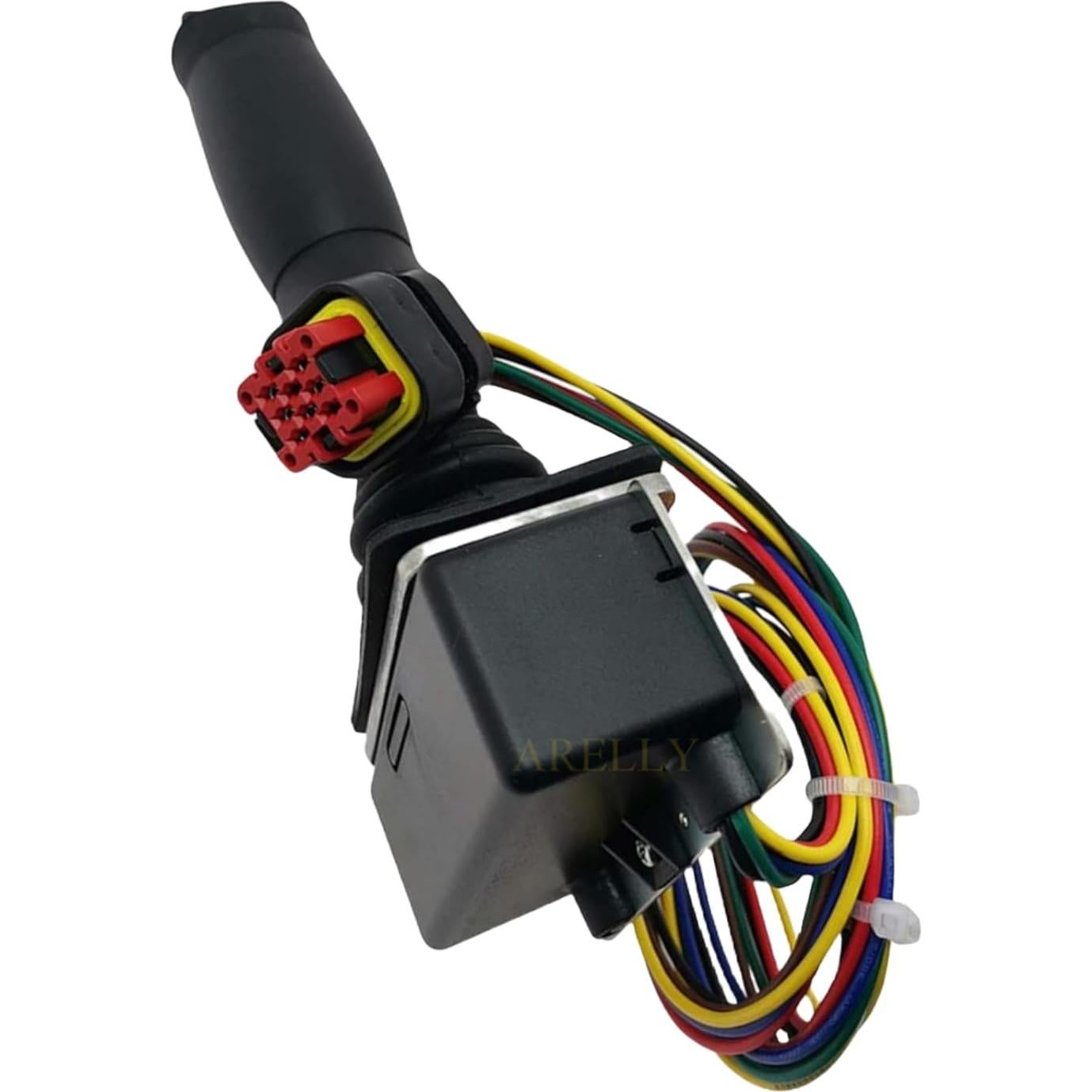 Controlador de Joystick JLG ARELLY 1001166538 para Elevadores
