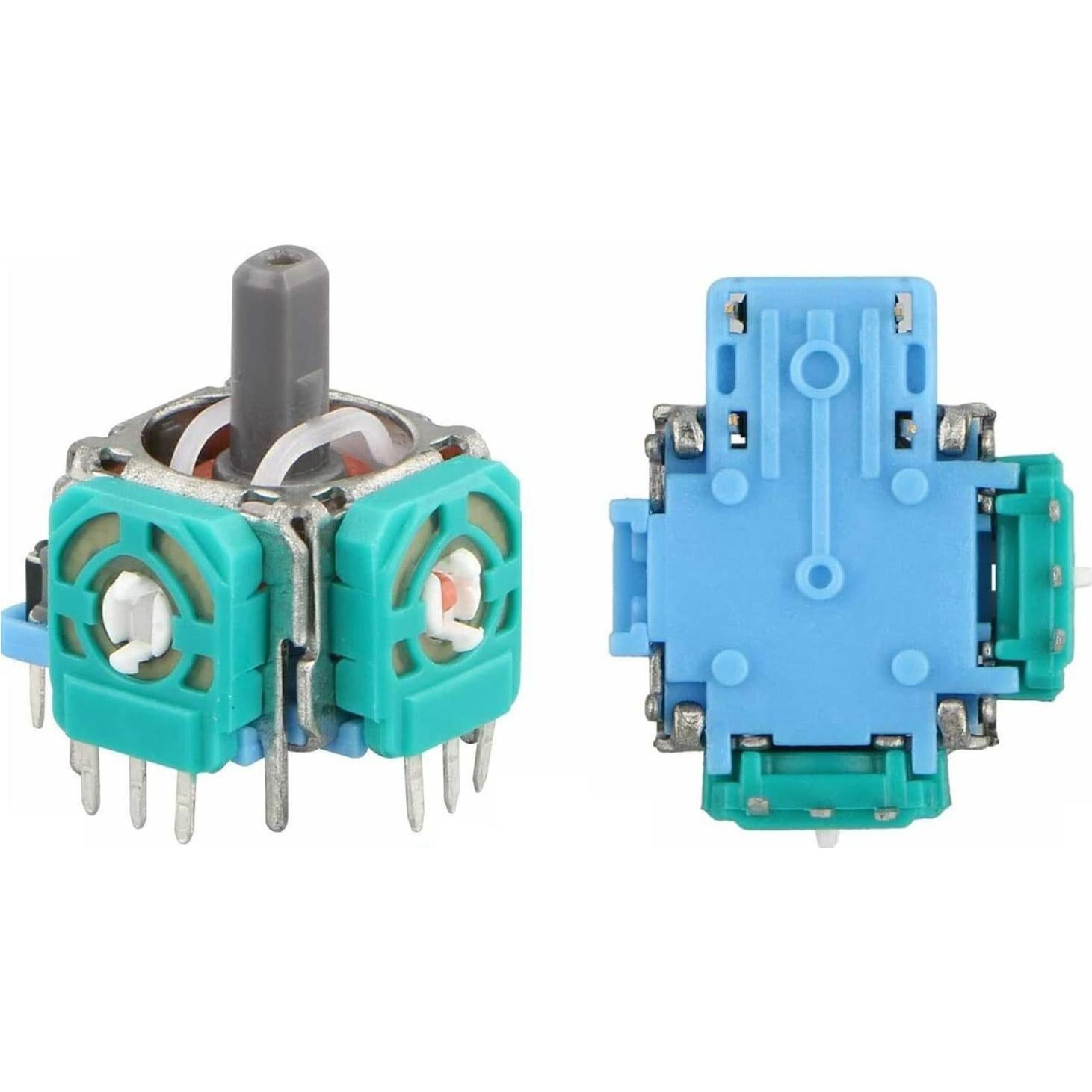 Reemplazo Joystick Analógico Veanic PS5 - 6 Piezas