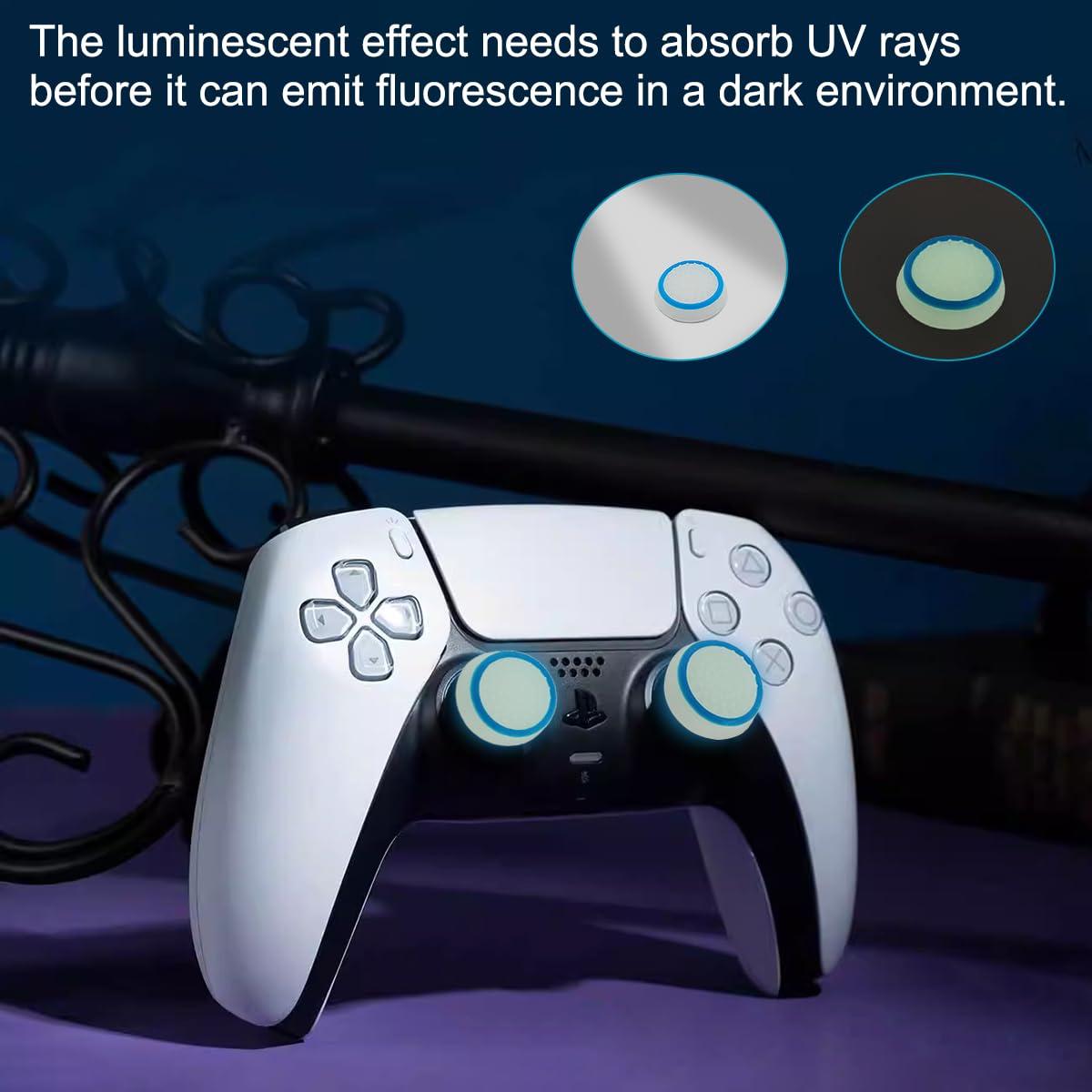 Kit de Reemplazo Joystick Analógico 14 Piezas SourceTon PS5