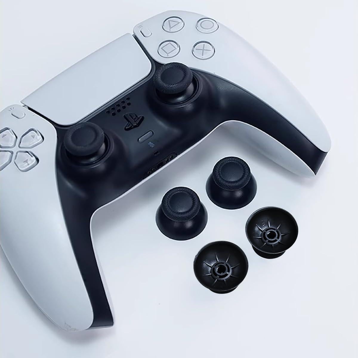 Kit de Reemplazo Joystick Analógico 14 Piezas SourceTon PS5