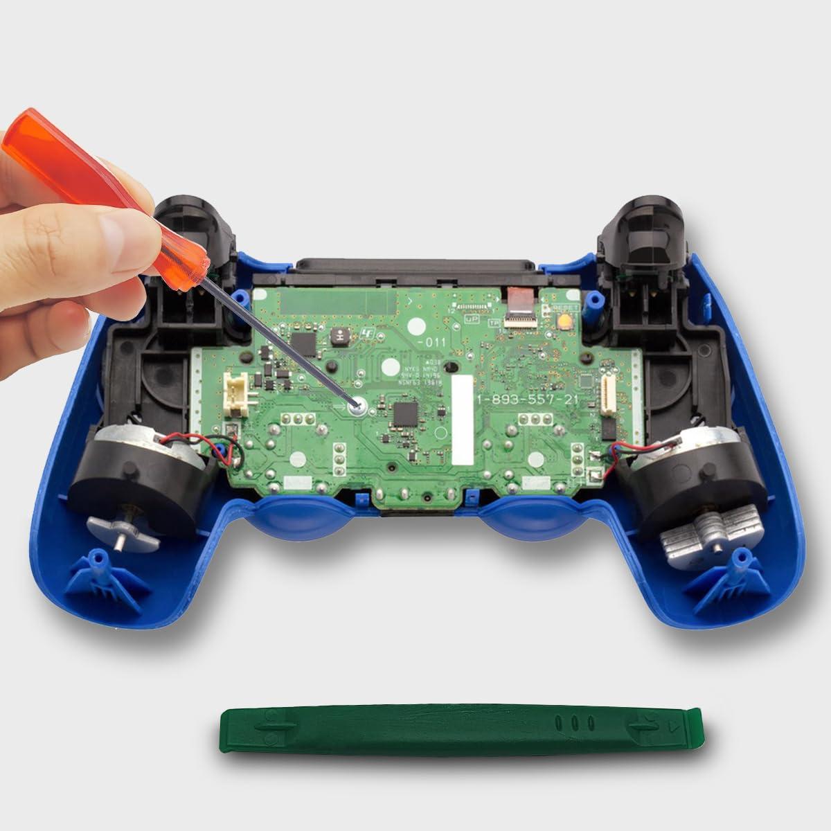 Kit de Reemplazo Joystick Analógico 14 Piezas SourceTon PS5