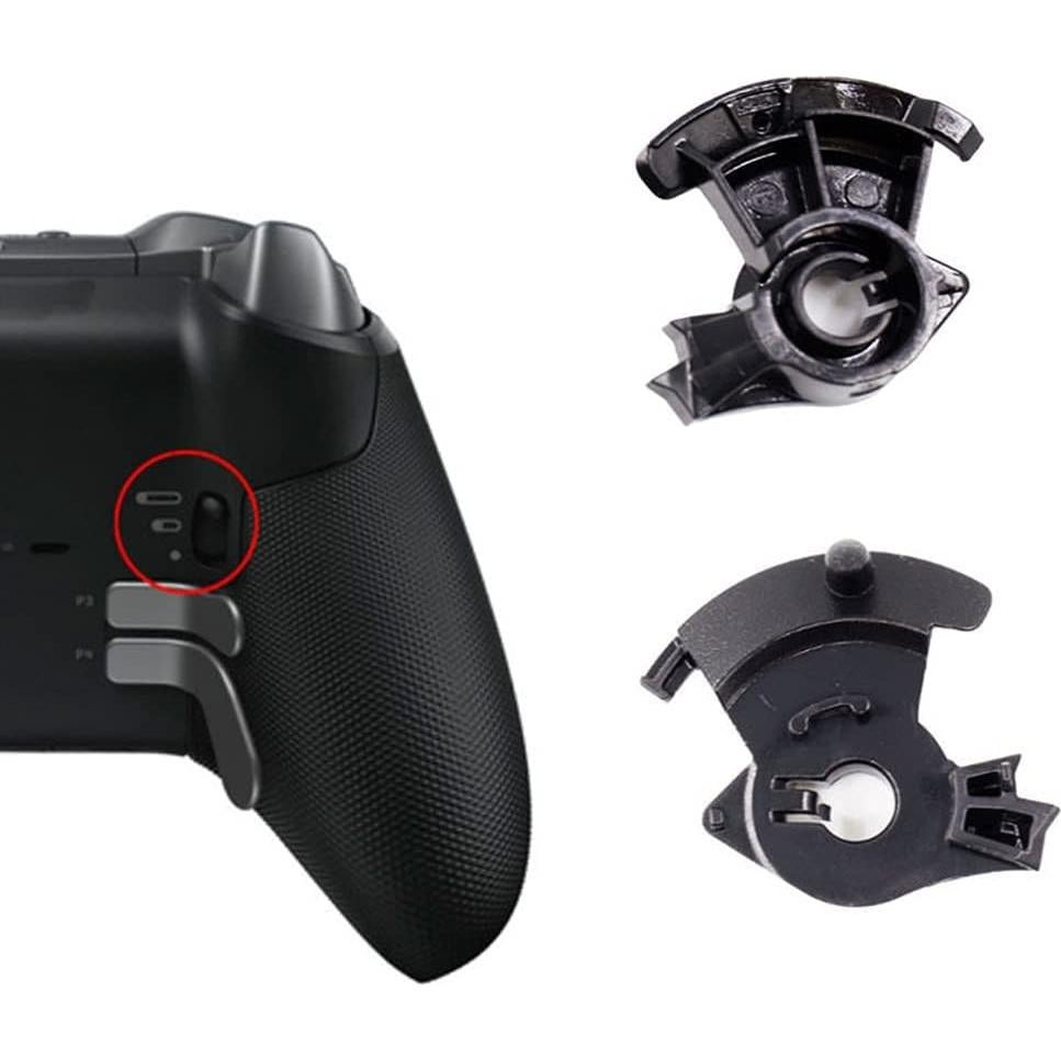 Repuesto Botones de Cambio Xbox One Elite Series 2 - Gametown