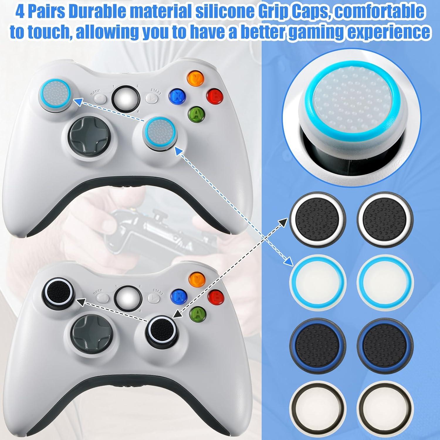 Kit de Reparación Joysticks Analógicos Yunsailing para Xbox One