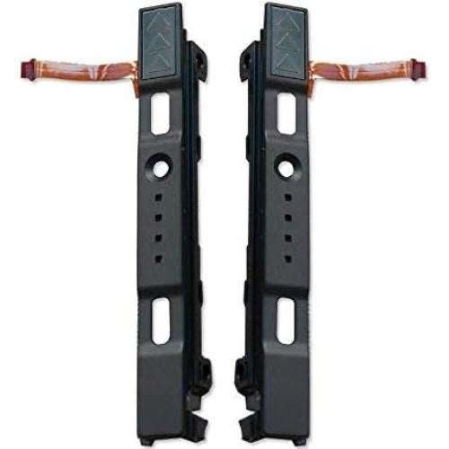Carril Deslizante Izquierdo para Joy-Con Switch NS SZLG
