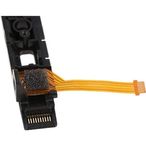 Carril Deslizante Izquierdo para Joy-Con Switch NS SZLG